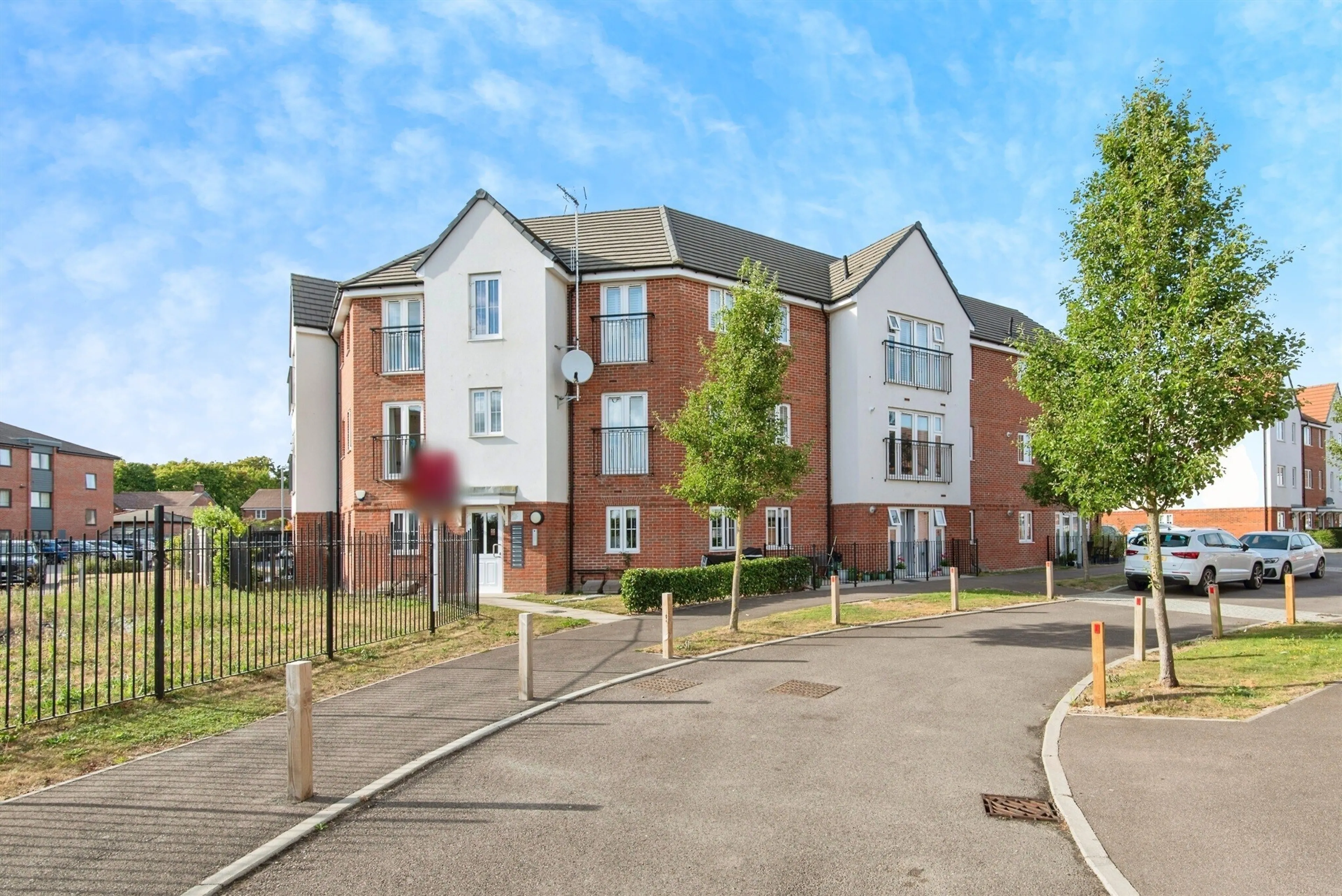 Property at Keen Avenue, Buntingford