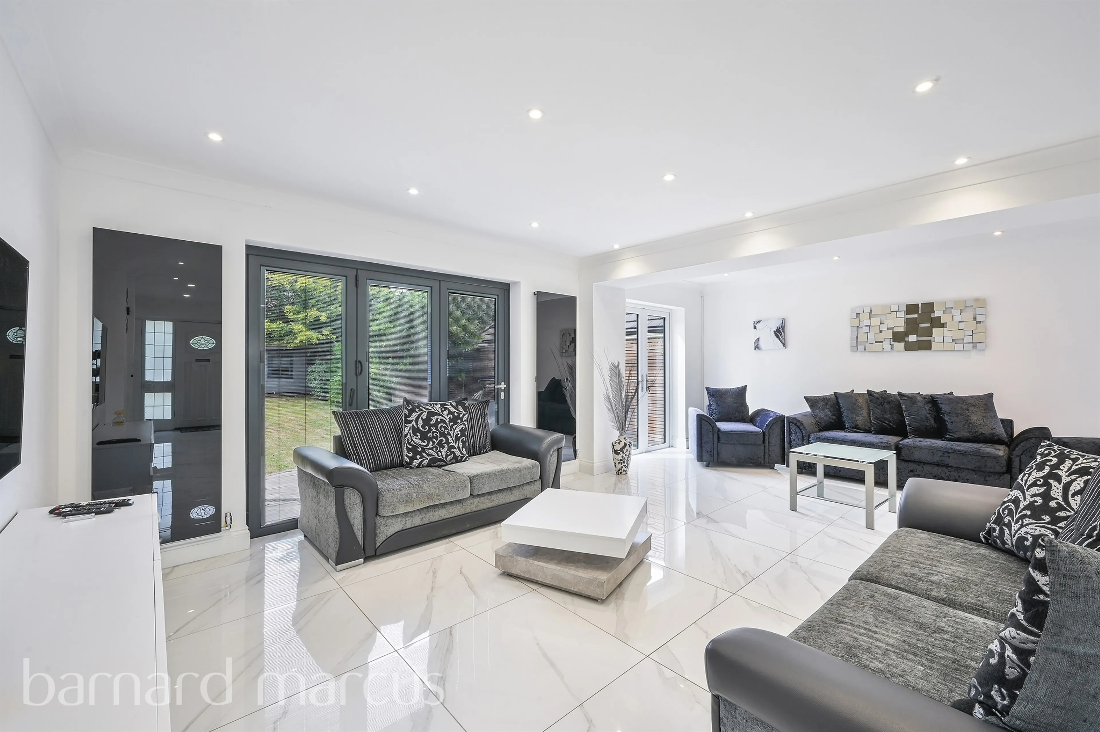 Property at Rosebery Road, Epsom