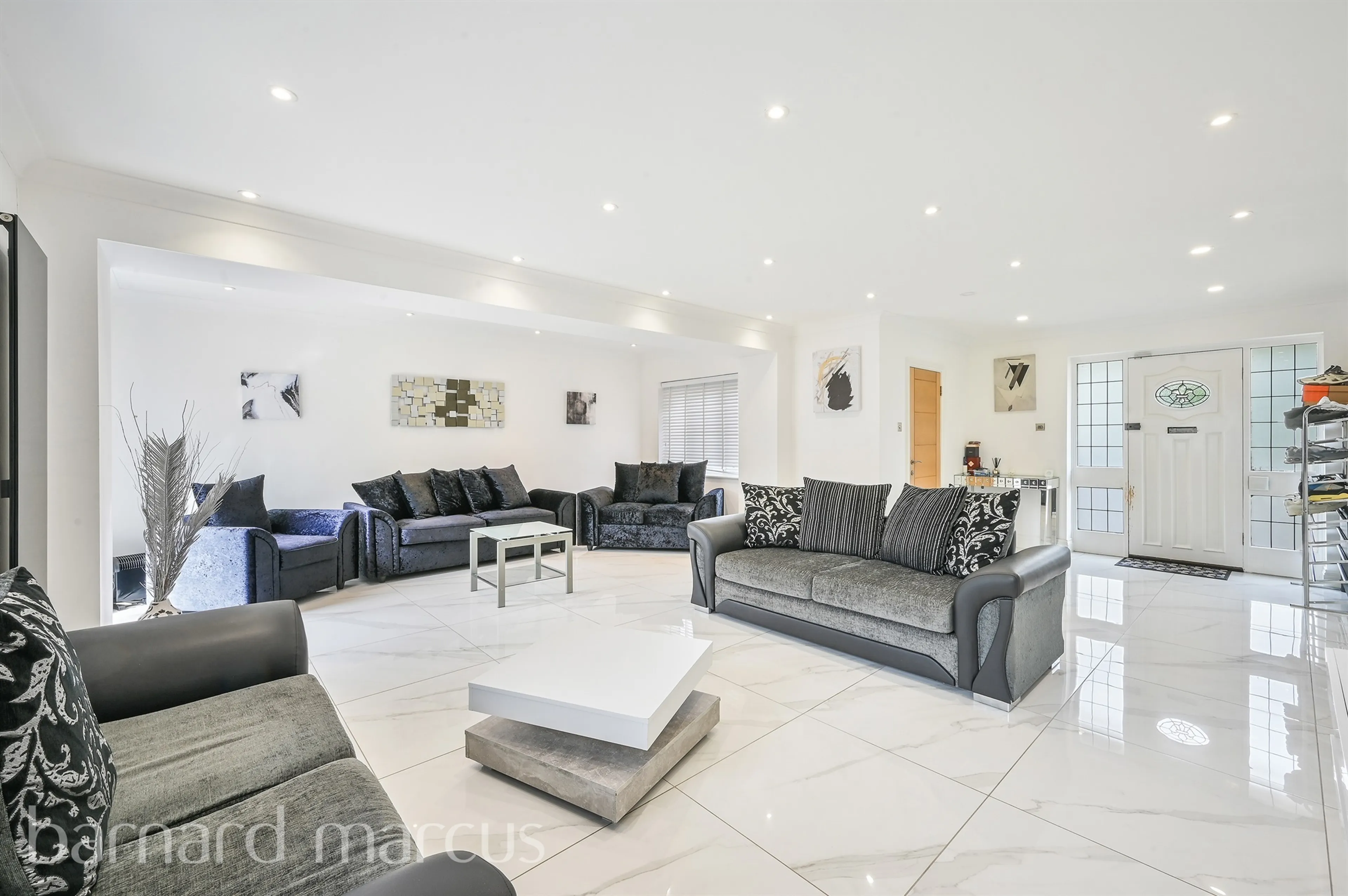 Property at Rosebery Road, Epsom