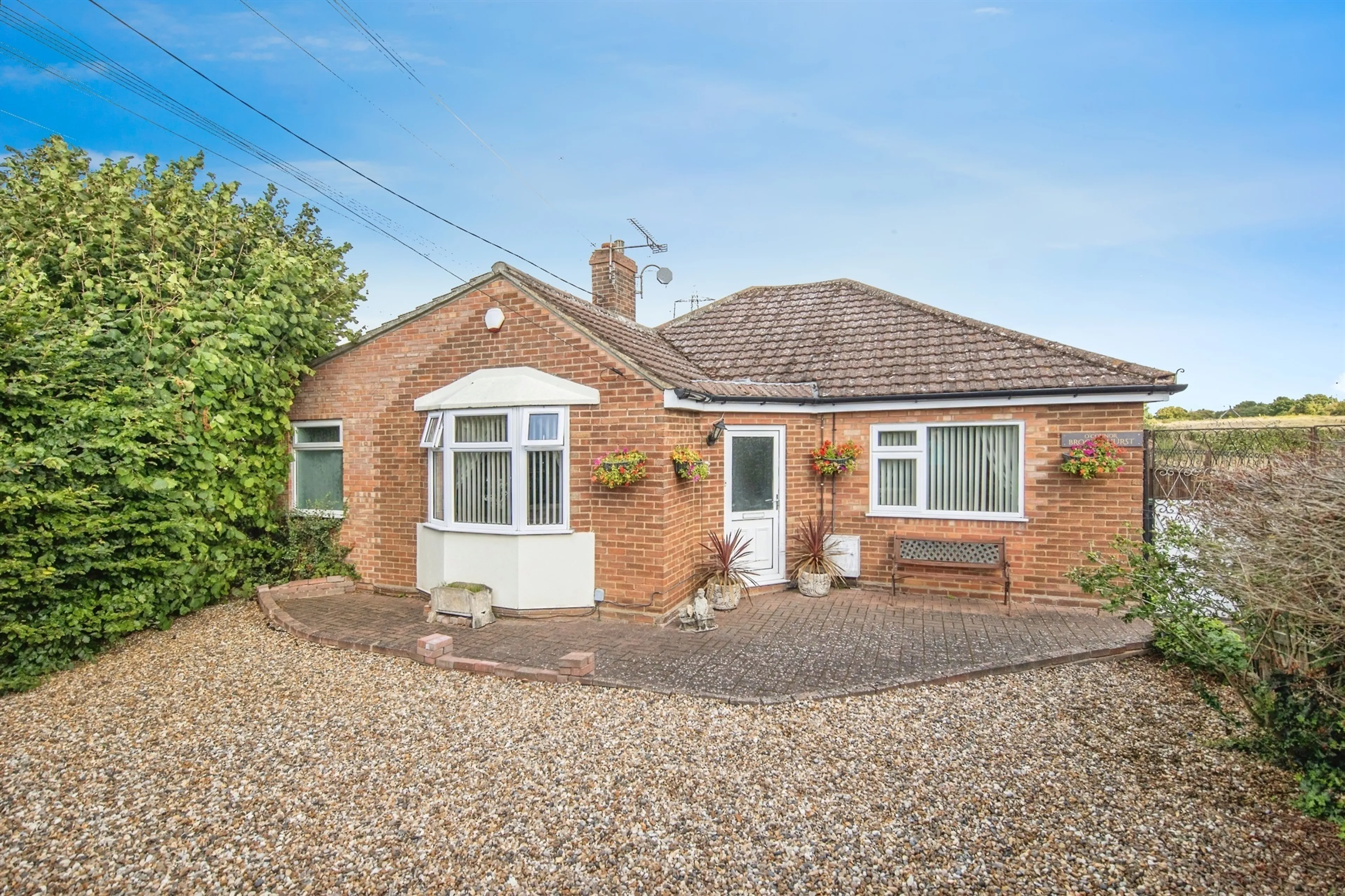 Property at Old Norwich Road, Ipswich