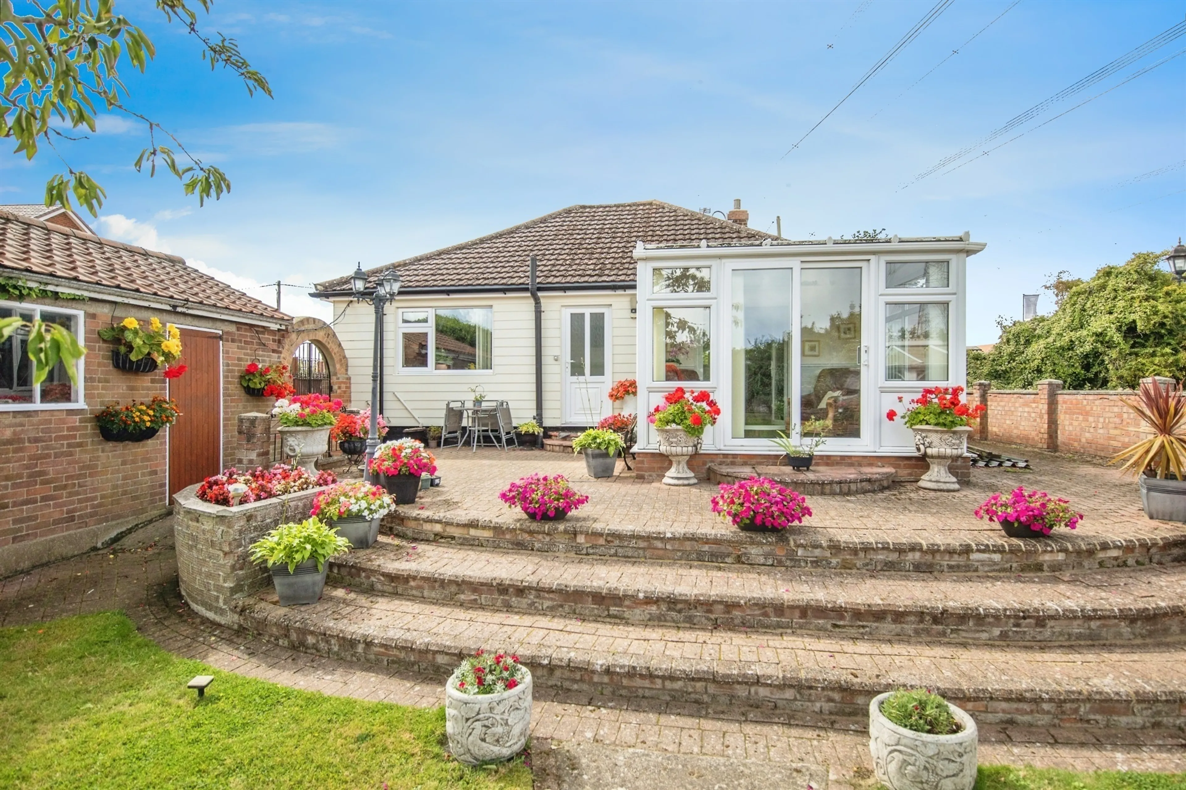Property at Old Norwich Road, Ipswich