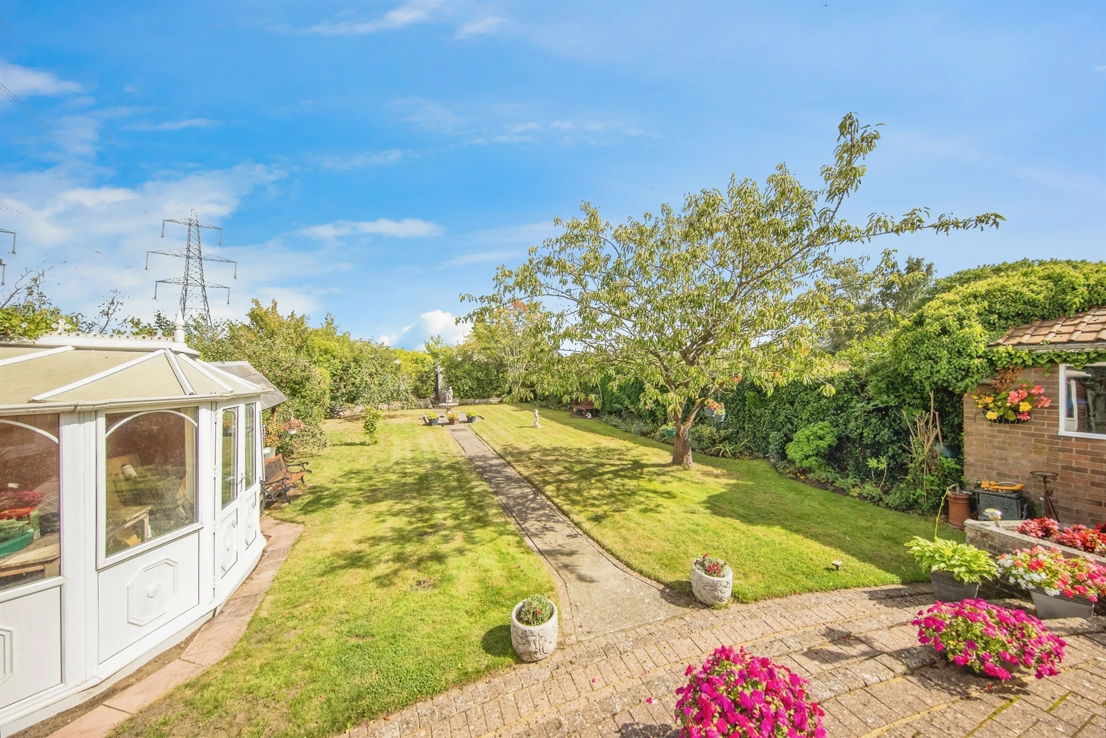 Property at Old Norwich Road, Ipswich