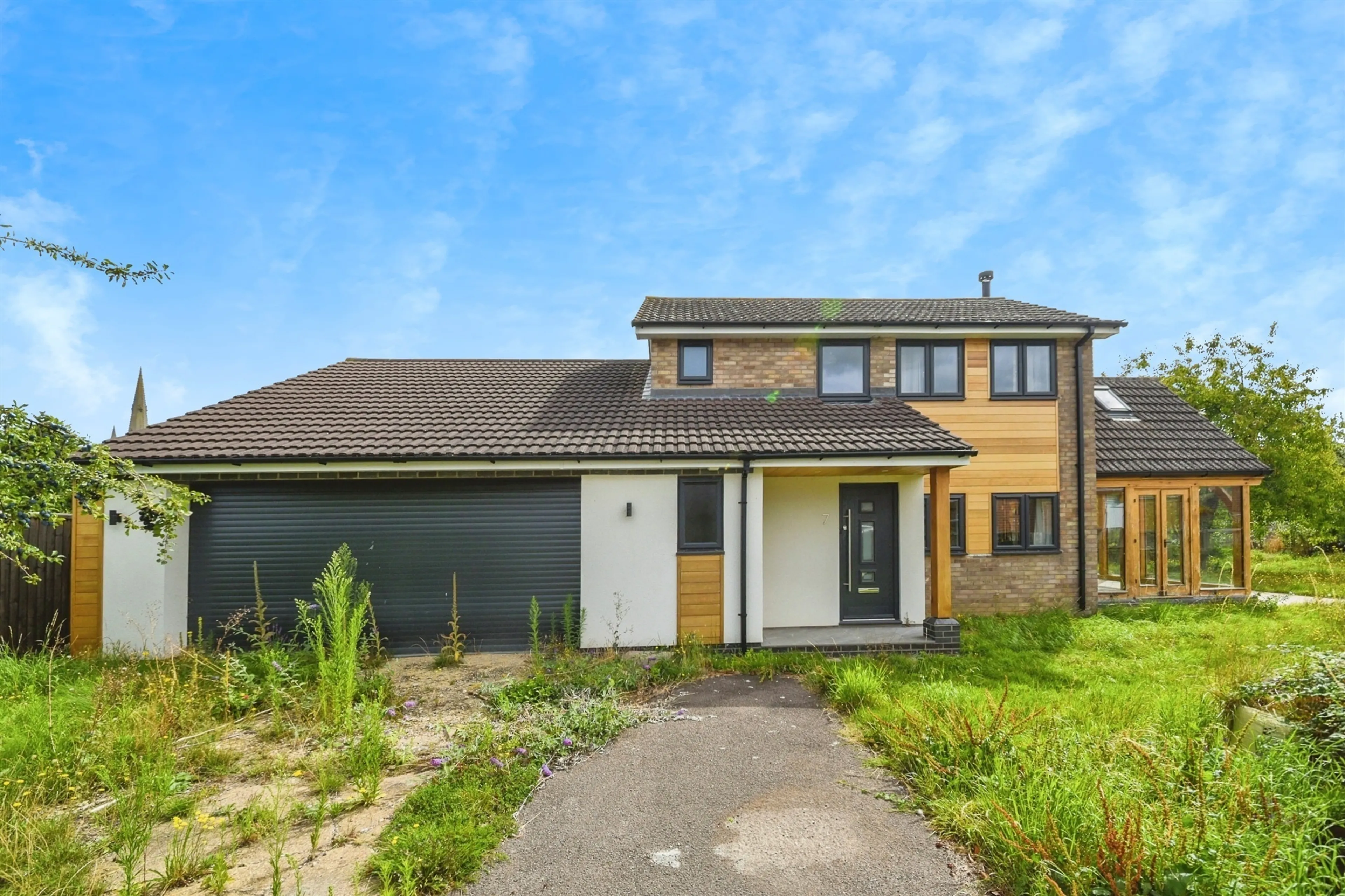 Property at St. Andrews Close, Helpringham, Sleaford