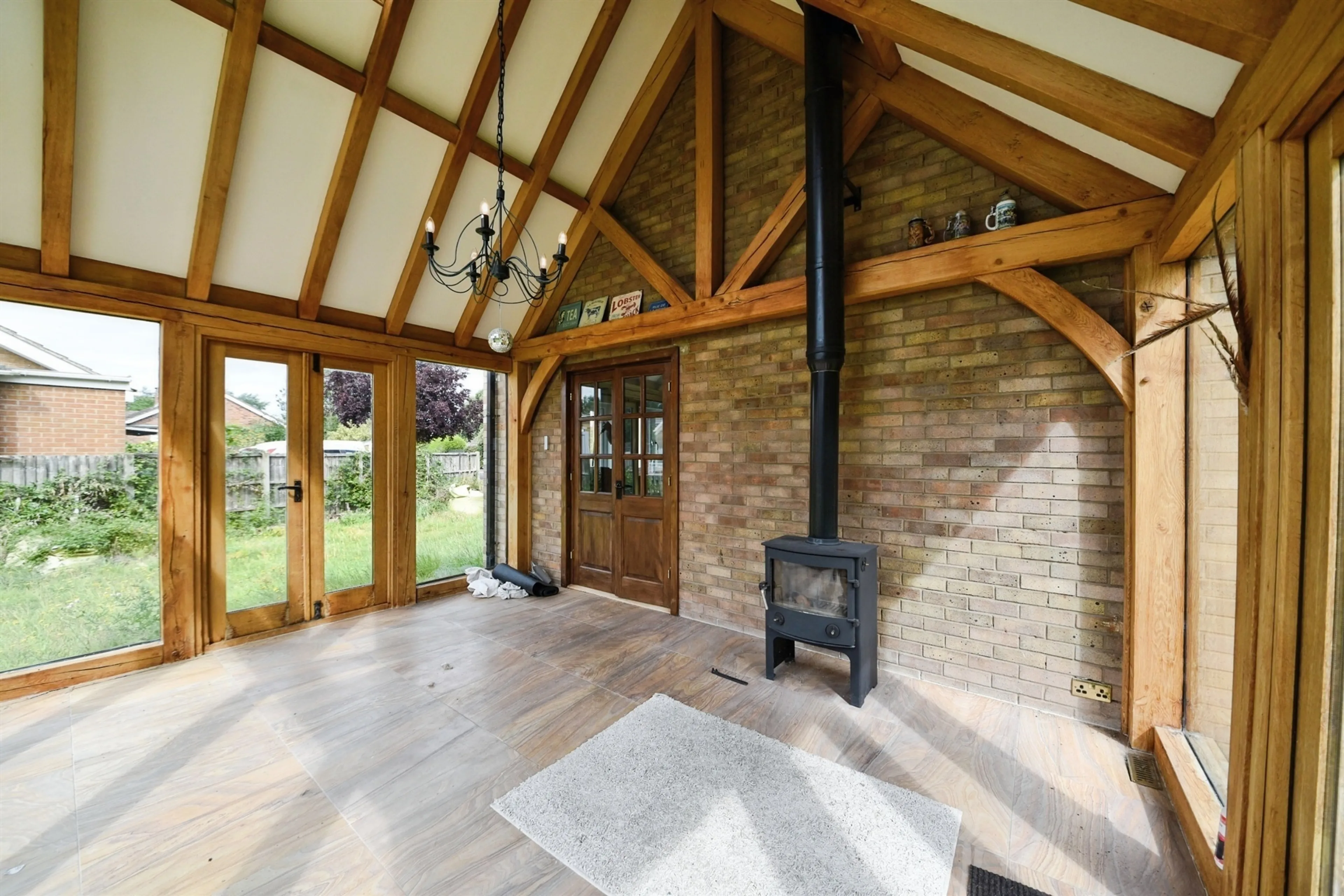 Property at St. Andrews Close, Helpringham, Sleaford