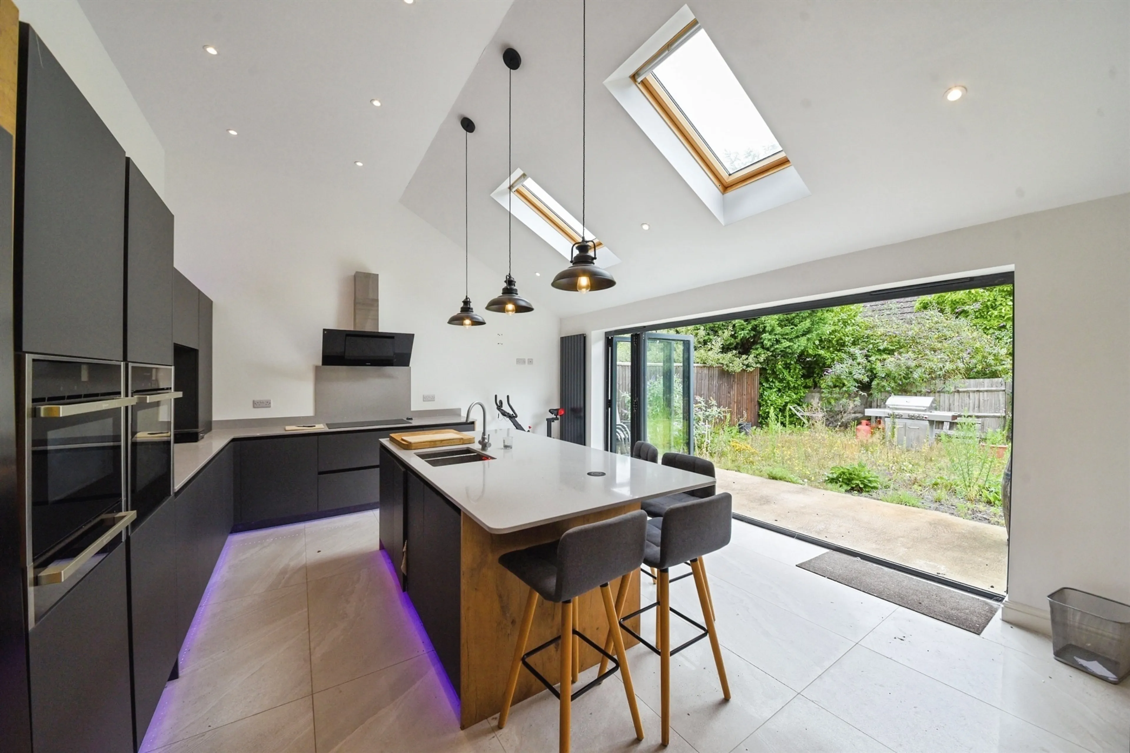 Property at St. Andrews Close, Helpringham, Sleaford