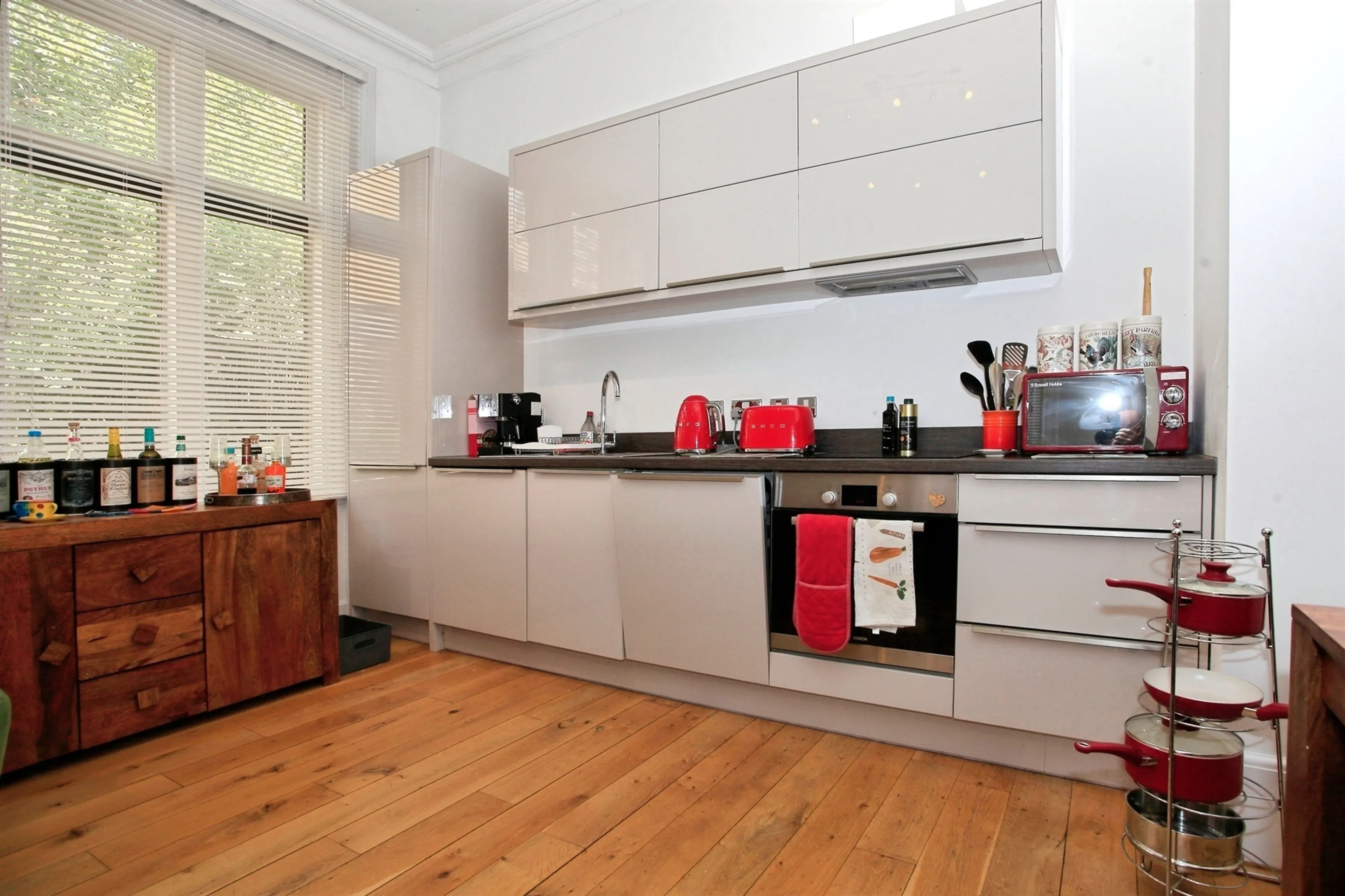 Property at Priestgate, Peterborough