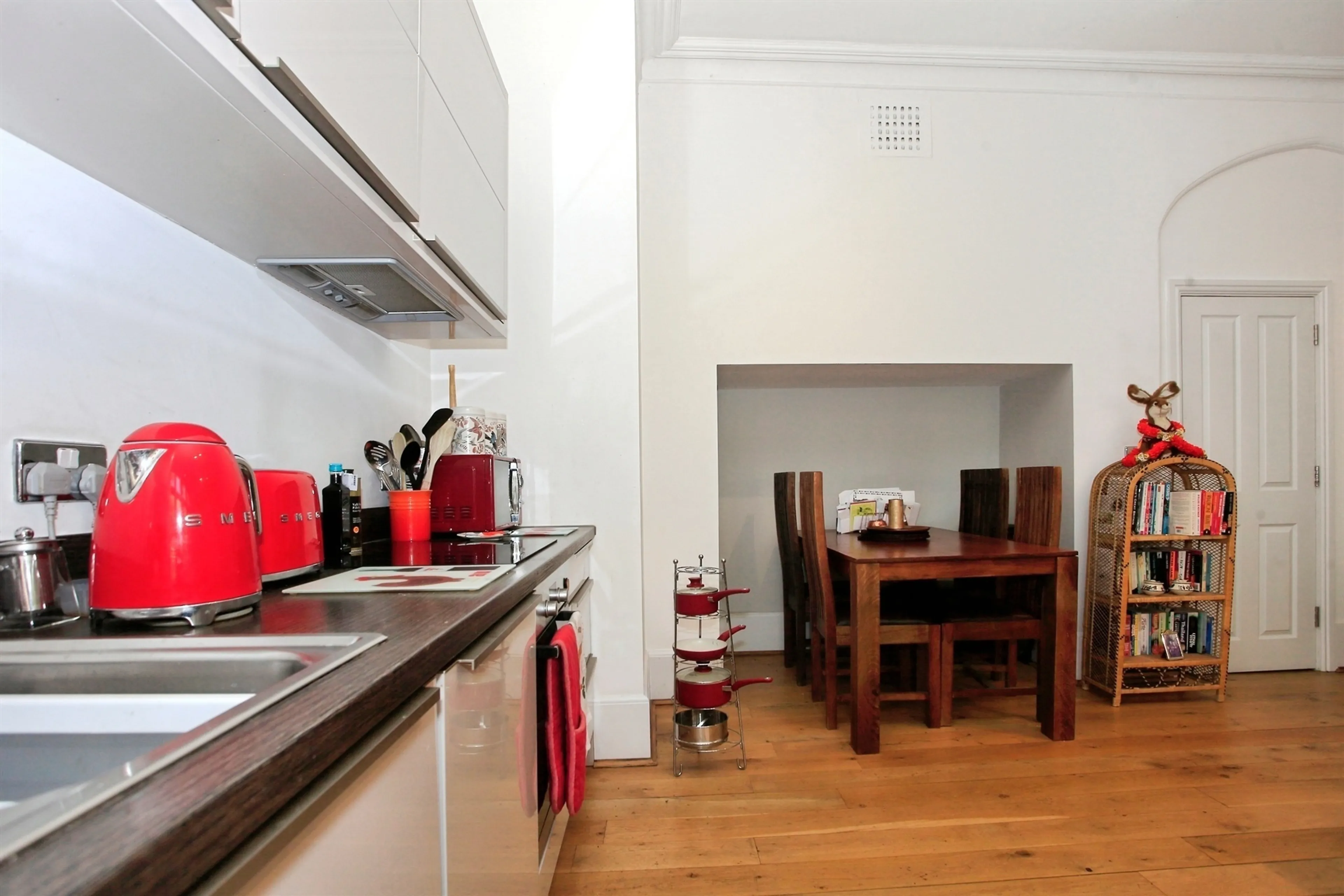 Property at Priestgate, Peterborough