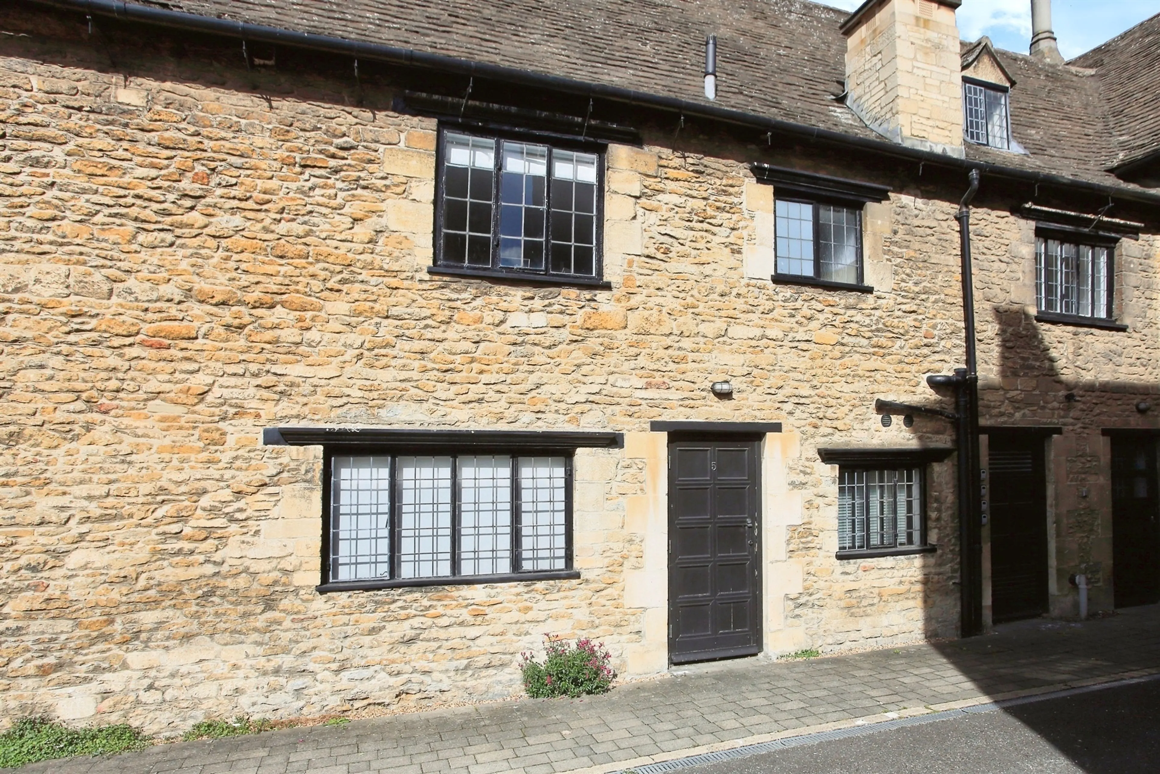 Property at Priestgate, Peterborough