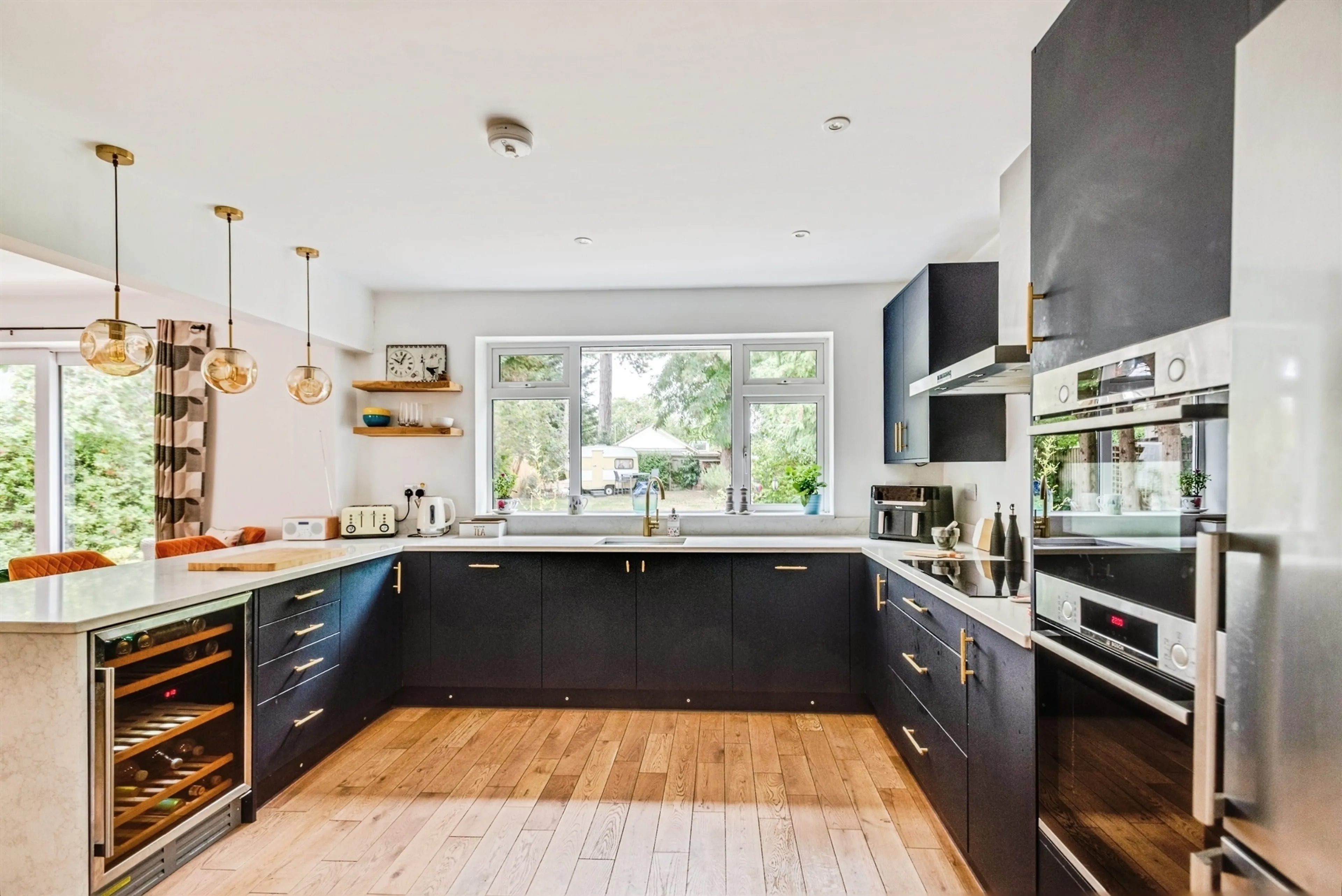 Property at Faringdon Road, Southmoor, Abingdon