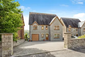 Property responsive