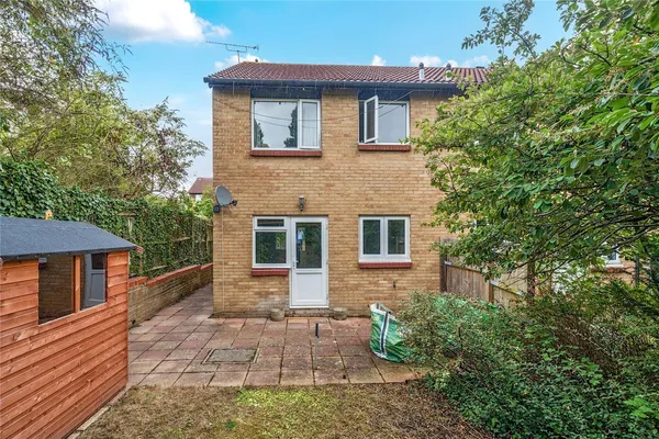 Bishop Butt Close, Orpington, BR6, .