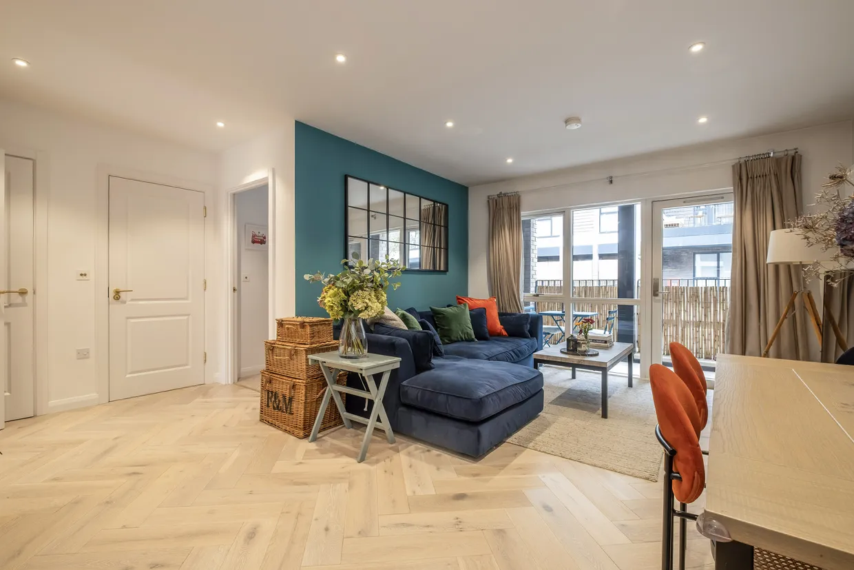 19 Ravensbury Terrace, London, SW18 photo 1
