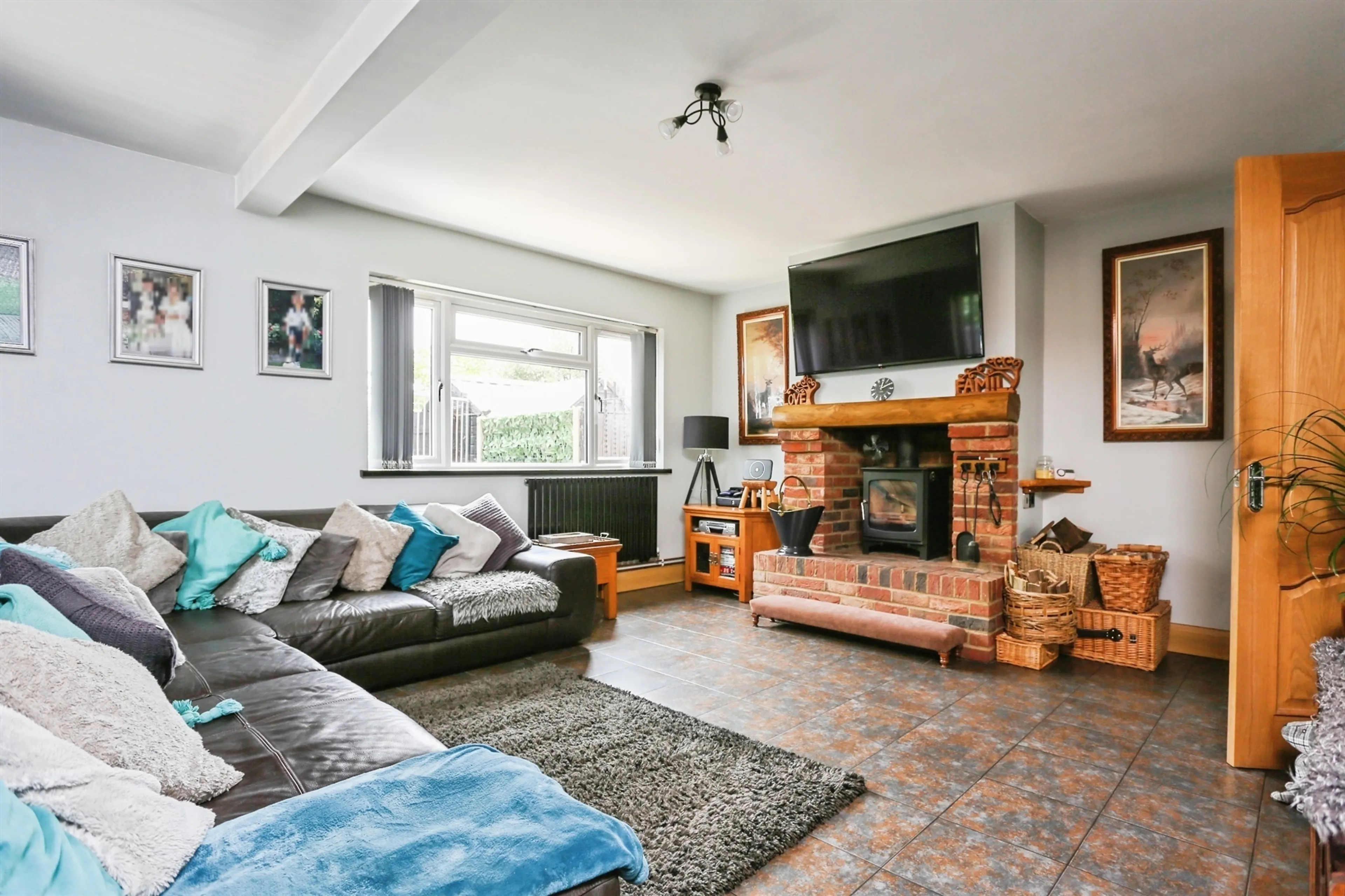 Property at Stockhouse Lane, Surfleet, Spalding