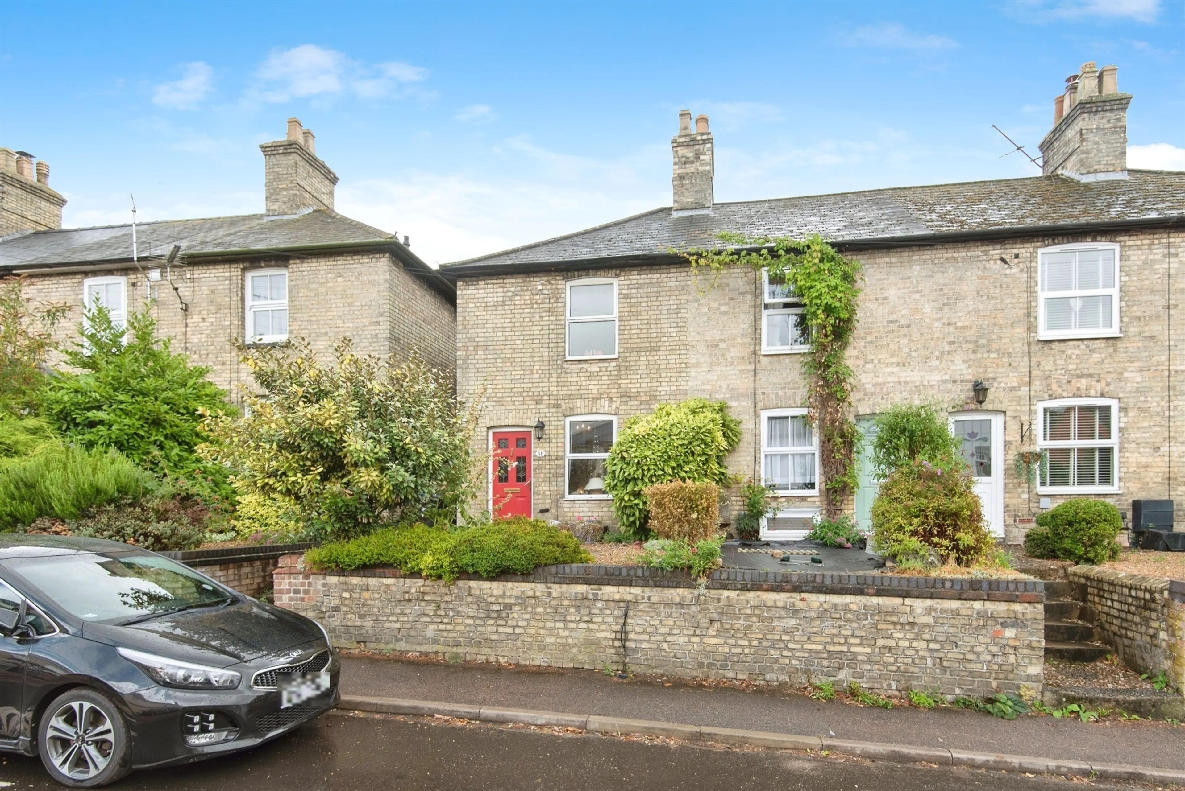 Property at Mill Road, Royston