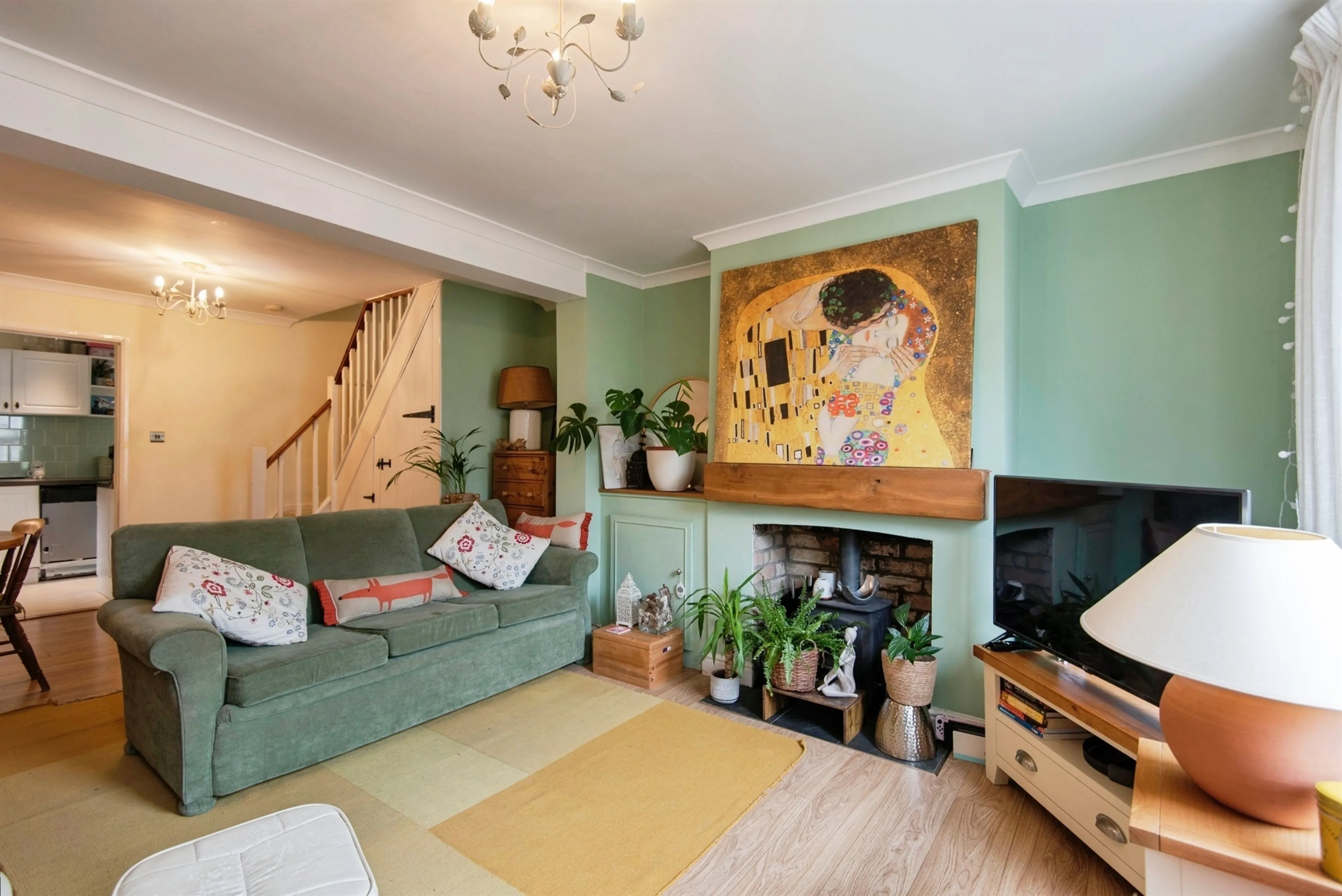Property at Mill Road, Royston