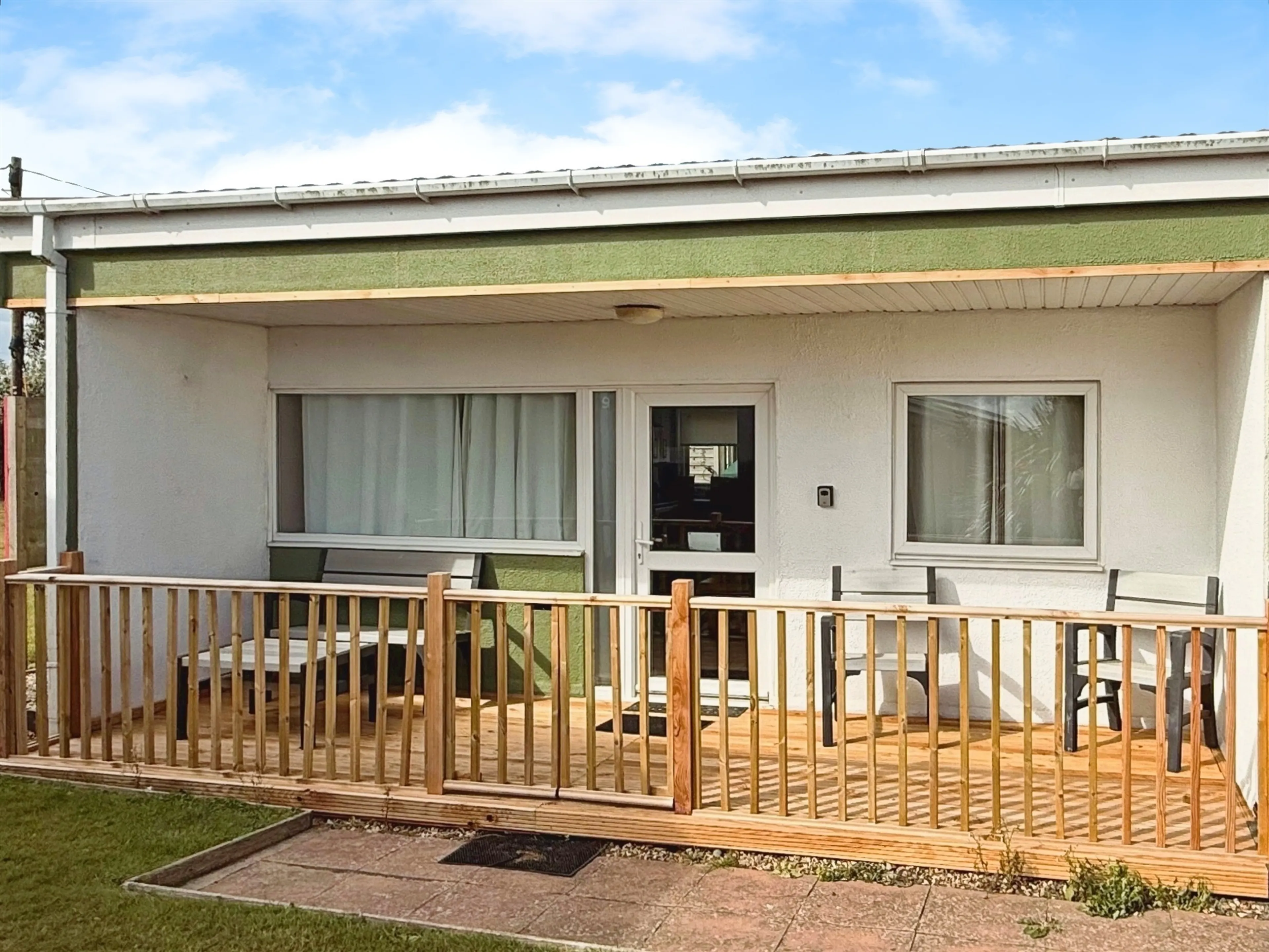 Property at Mill Lane, Bacton, Norwich