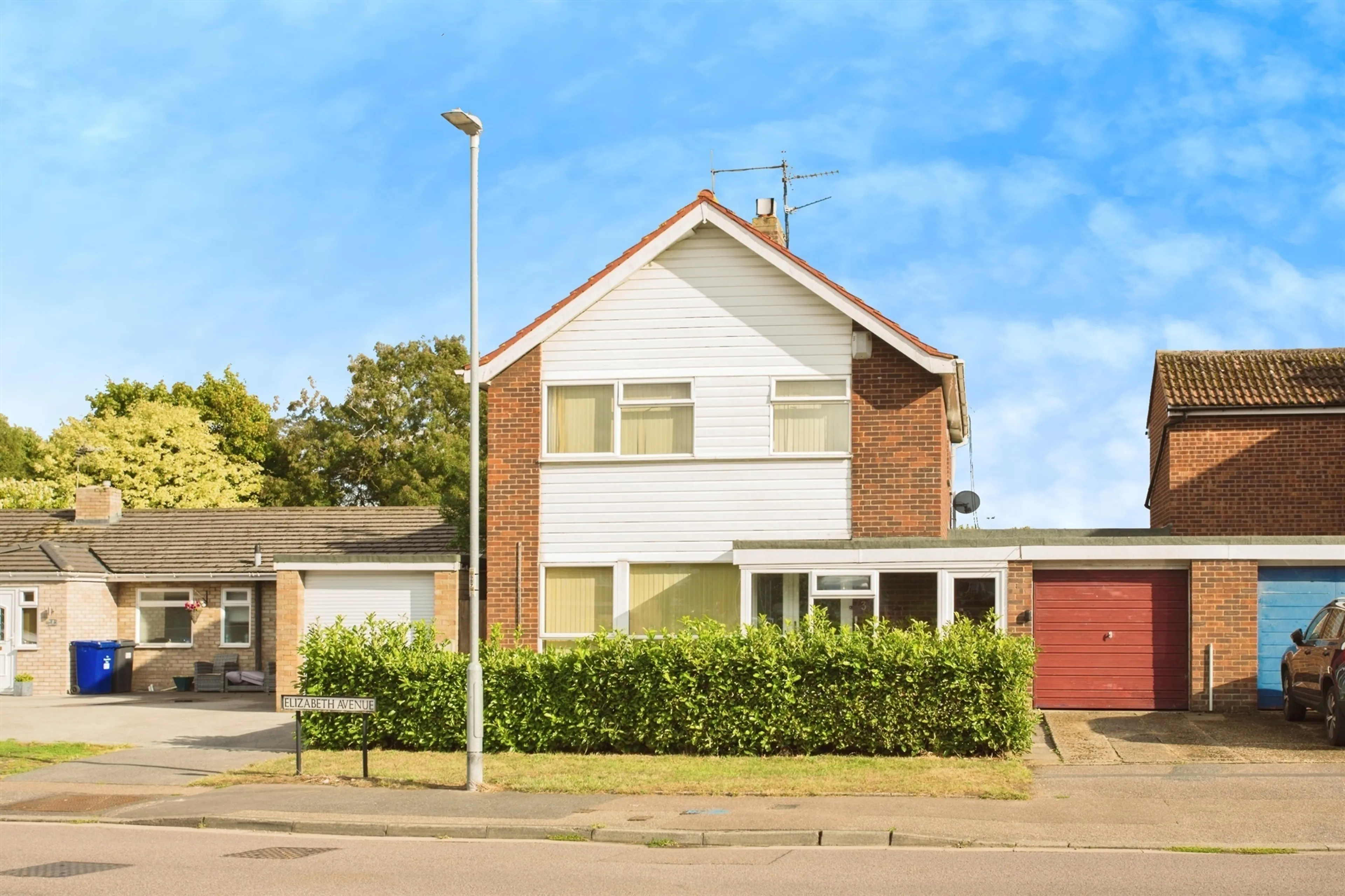 Property at Elizabeth Avenue, Newmarket