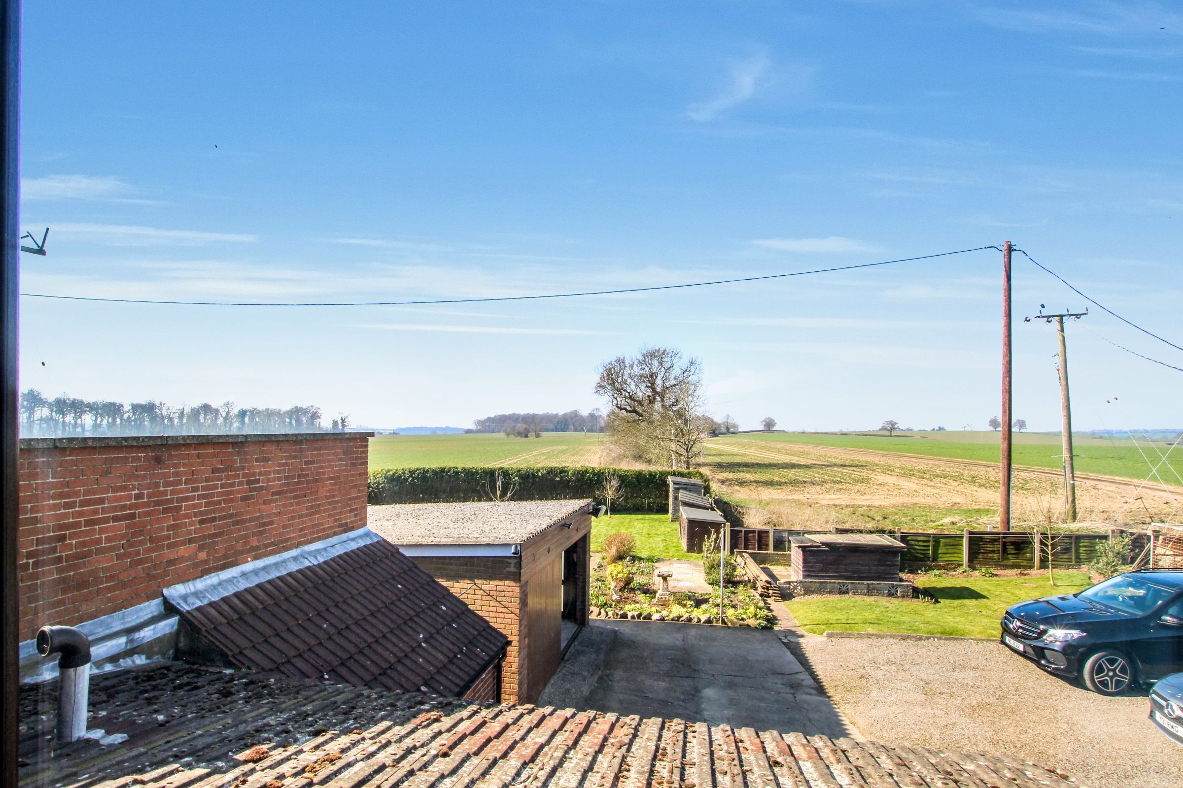Stretton en le Field Image 15