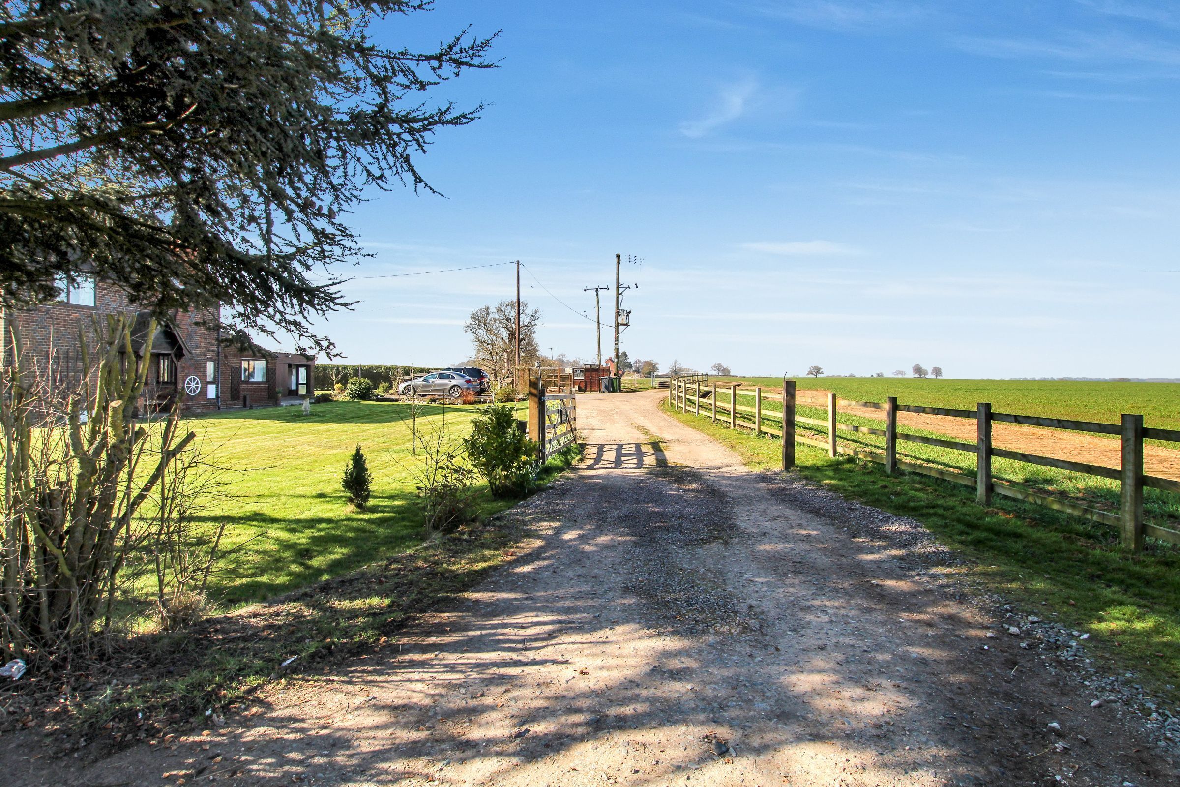 Stretton en le Field Image 16