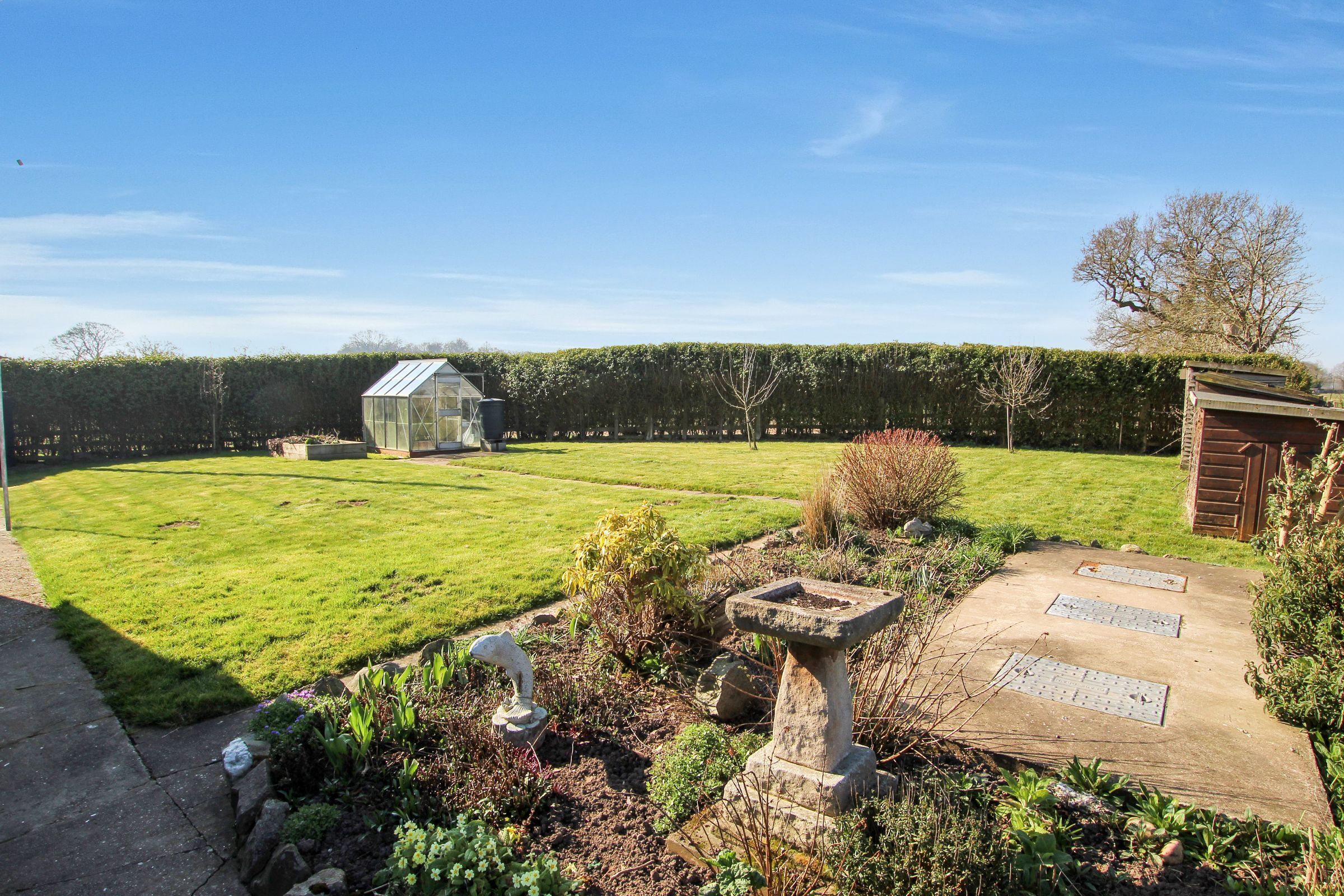 Stretton en le Field Image 17