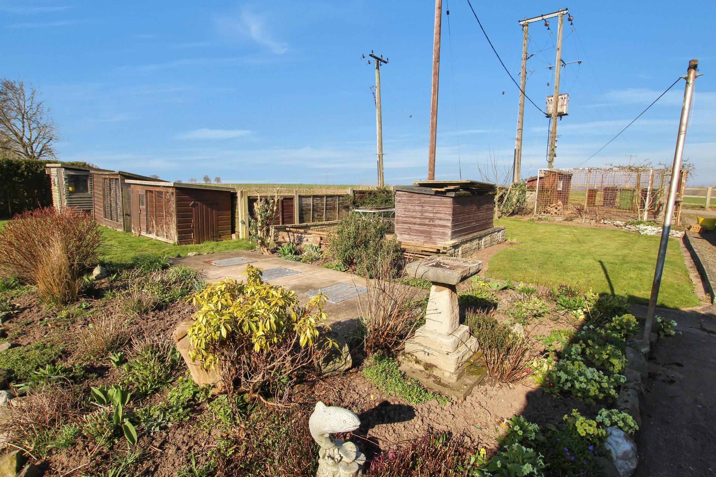 Stretton en le Field Image 18