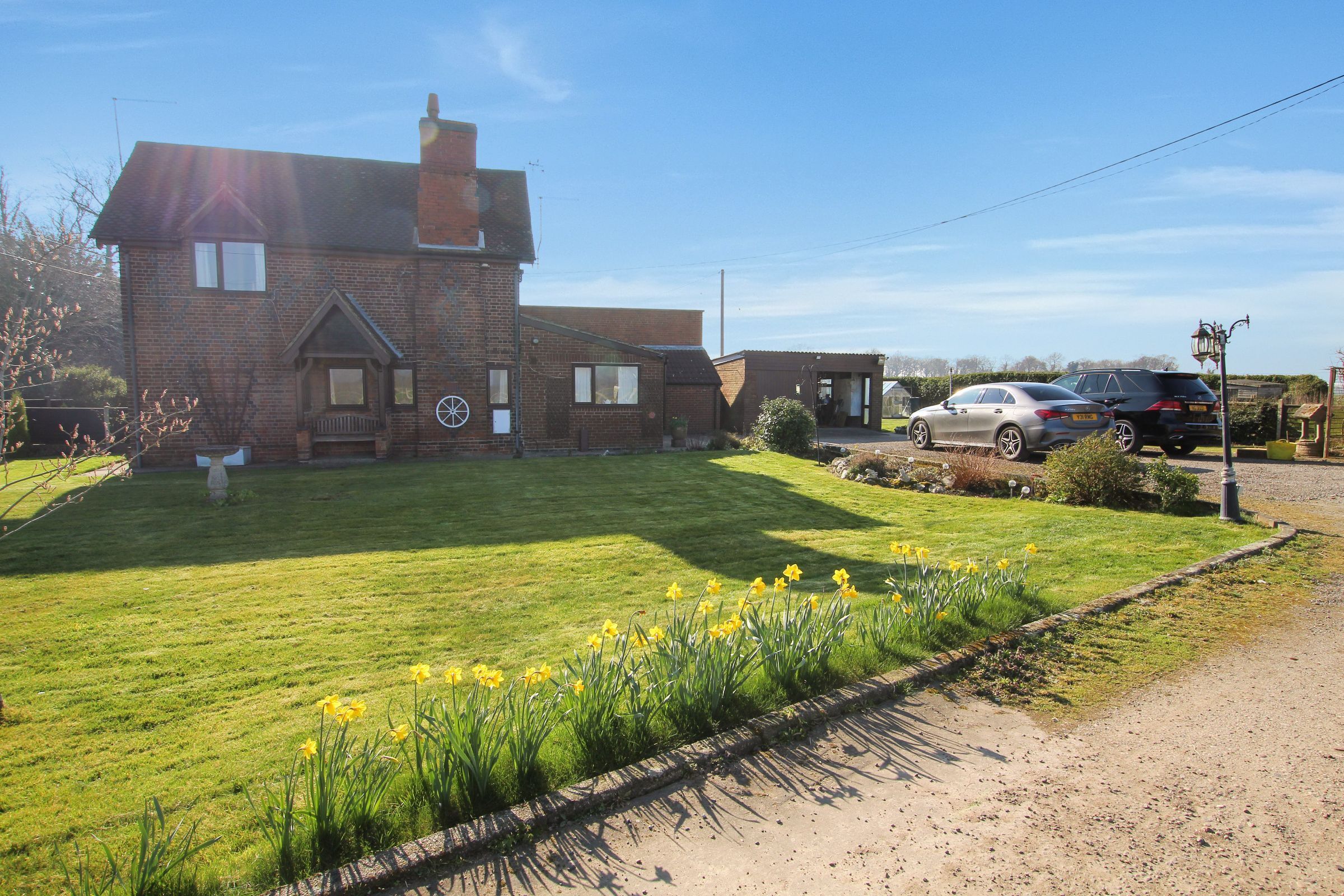 Stretton en le Field Image 19