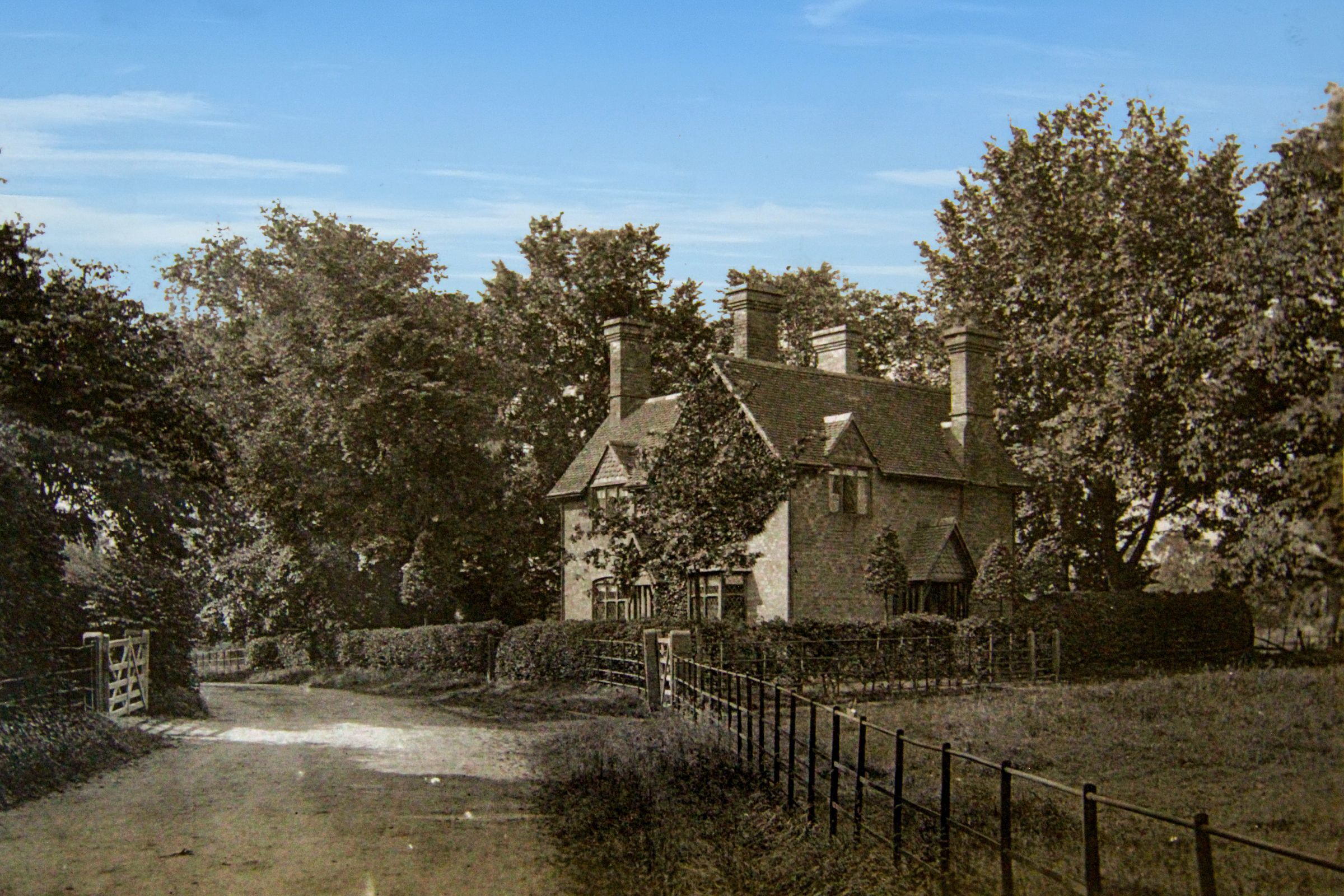 Stretton en le Field Image 20