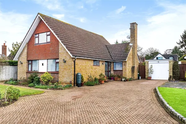 Pondfield Road, Orpington, Kent, BR6, Kent