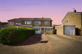 Property responsive