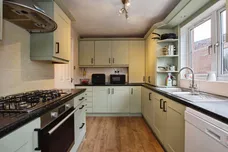 Hepple Drive, Nottingham