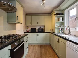 Hepple Drive, Nottingham thumb 2