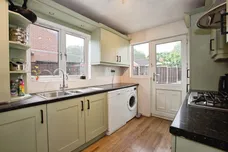 Hepple Drive, Nottingham