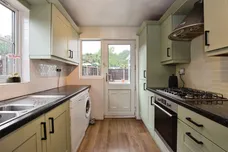 Hepple Drive, Nottingham