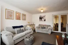 Hepple Drive, Nottingham