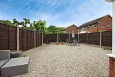 Hepple Drive, Nottingham