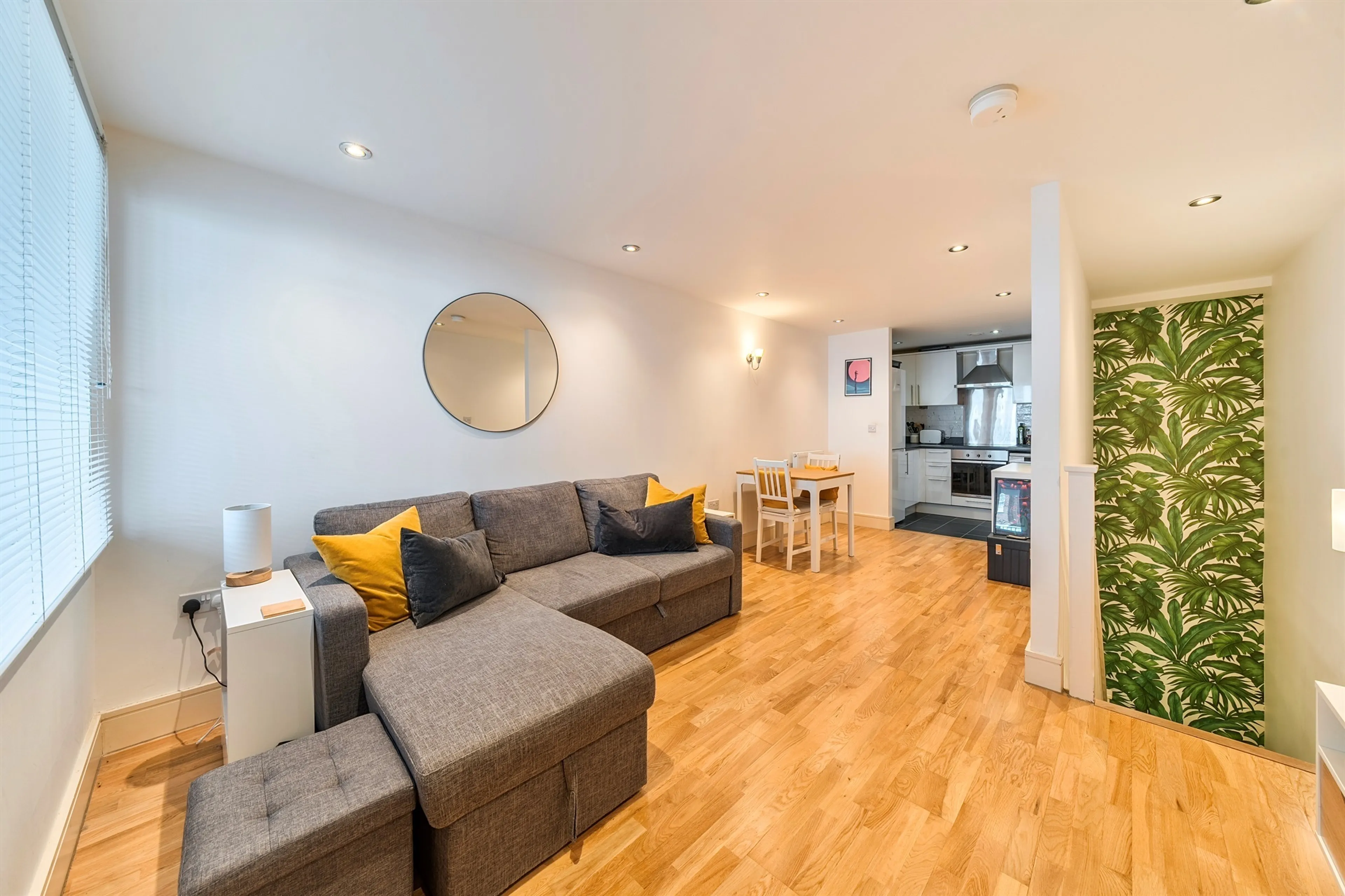 Property at Liberty Street, London