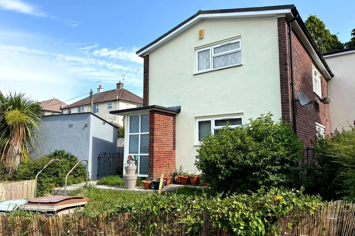 Shrewsbury Road, PLYMOUTH