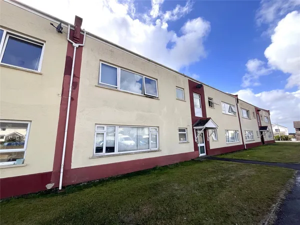 Llanion Park, Pembroke Dock, Pembroke...