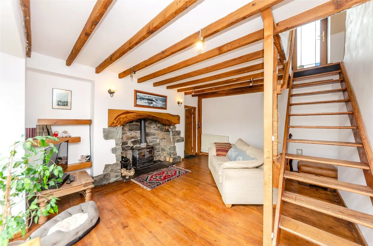 Valley Road, Llanfairfechan, Conwy, LL33