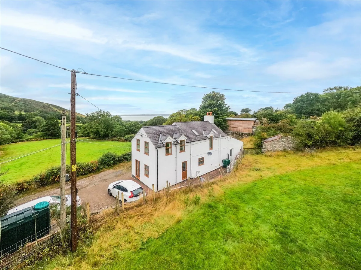 Valley Road, Llanfairfechan, Conwy, LL33