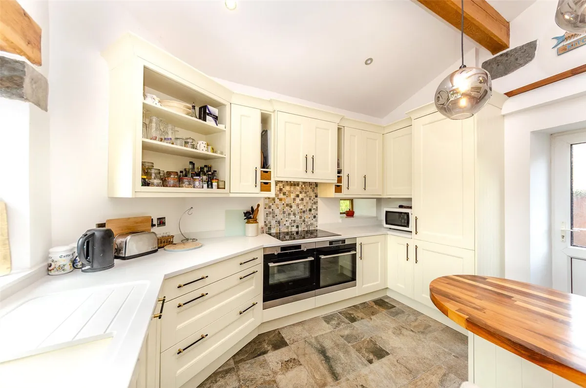 Valley Road, Llanfairfechan, Conwy, LL33