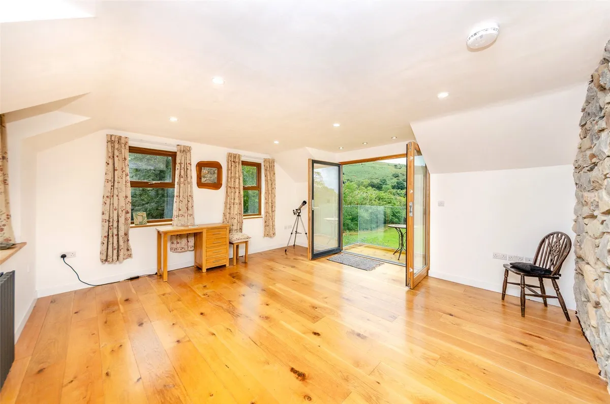 Valley Road, Llanfairfechan, Conwy, LL33