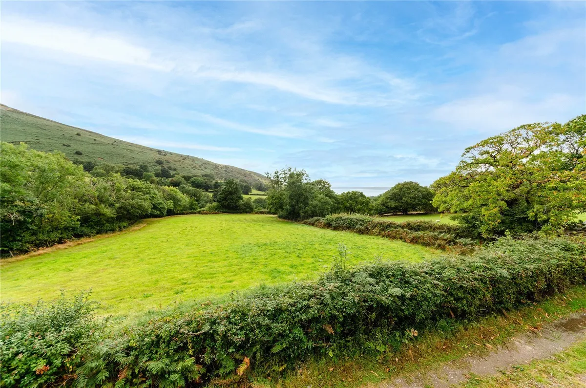 Valley Road, Llanfairfechan, Conwy, LL33