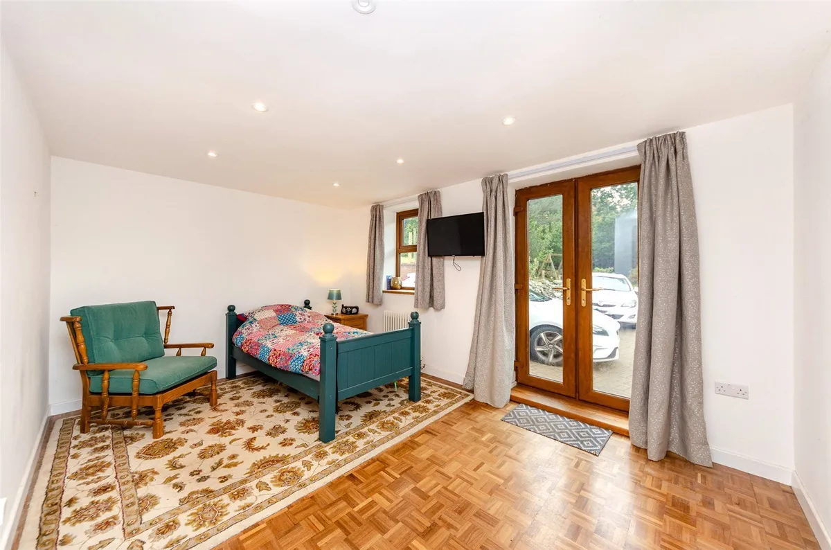 Valley Road, Llanfairfechan, Conwy, LL33