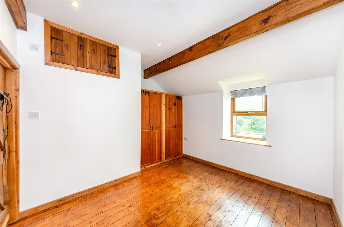 Valley Road, Llanfairfechan, Conwy, LL33