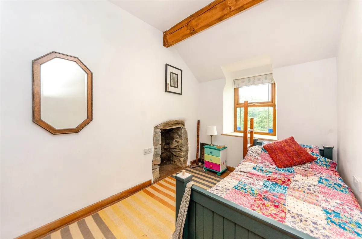 Valley Road, Llanfairfechan, Conwy, LL33