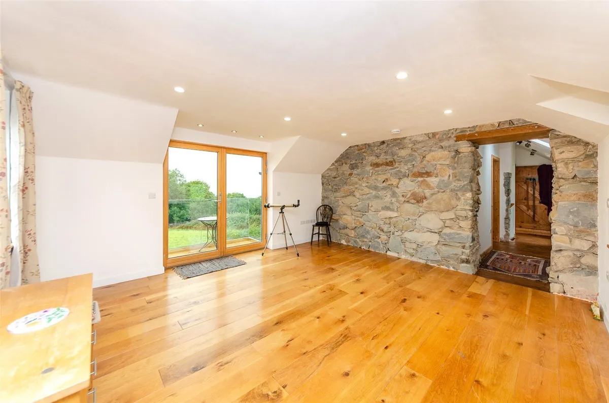 Valley Road, Llanfairfechan, Conwy, LL33