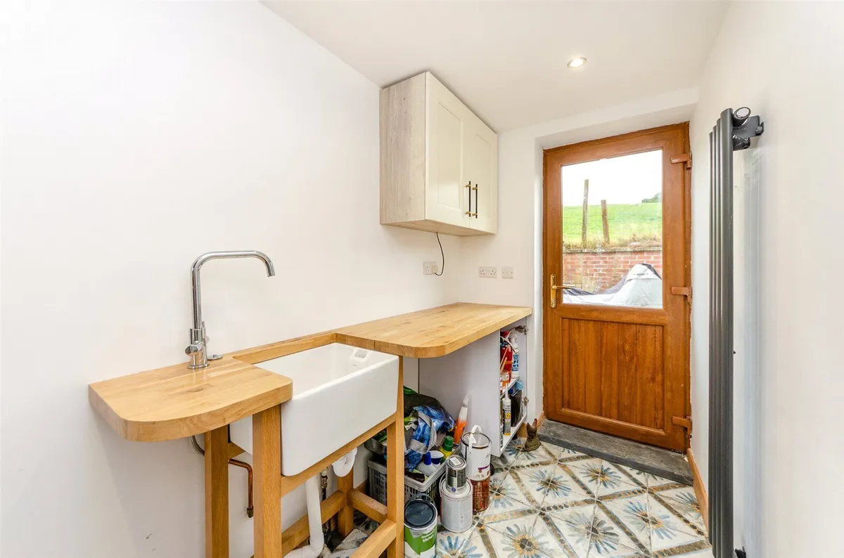 Valley Road, Llanfairfechan, Conwy, LL33