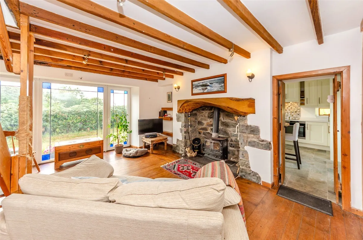 Valley Road, Llanfairfechan, Conwy, LL33