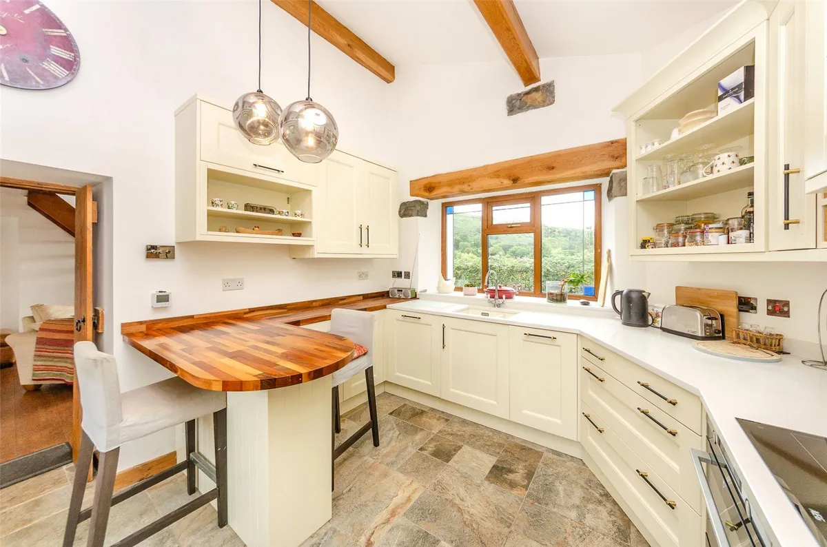 Valley Road, Llanfairfechan, Conwy, LL33